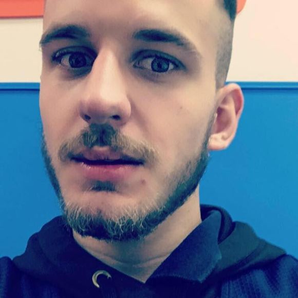 Meet your Posher, Jacob - Picture 1 of 1